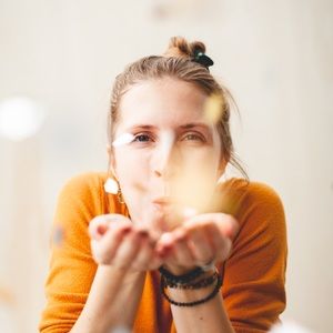 Meet your Posher, Colette